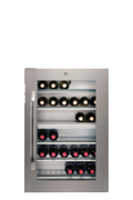 Reparación averías vinoteca Indesit en  La Rioja